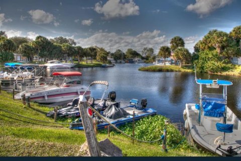 Land in Clewiston, Florida № 1873769 - photo 3