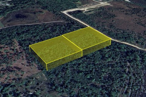 Land in Clewiston, Florida № 1873769 - photo 17