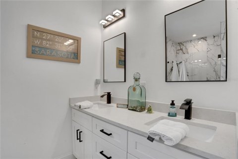 Villa ou maison à vendre à Englewood, Floride: 4 chambres, 170.48 m2 № 2236910 - photo 14