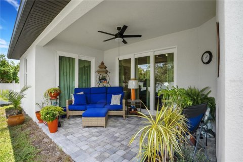Villa ou maison à vendre à Englewood, Floride: 4 chambres, 170.48 m2 № 2236910 - photo 24