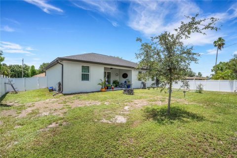 Villa ou maison à vendre à Englewood, Floride: 4 chambres, 170.48 m2 № 2236910 - photo 27