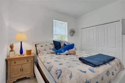 Villa ou maison à vendre à Englewood, Floride: 4 chambres, 170.48 m2 № 2236910 - photo 20