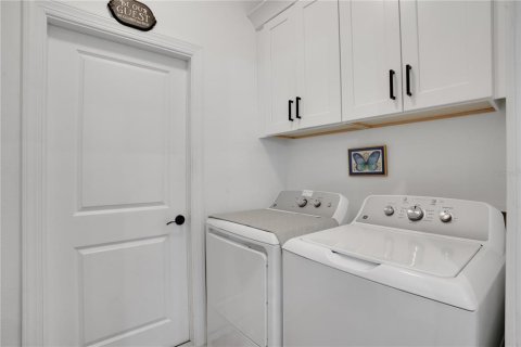 Villa ou maison à vendre à Englewood, Floride: 4 chambres, 170.48 m2 № 2236910 - photo 15