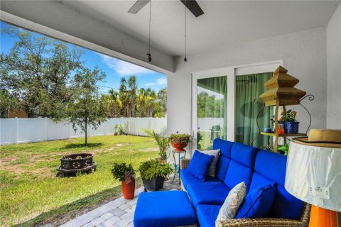 Villa ou maison à vendre à Englewood, Floride: 4 chambres, 170.48 m2 № 2236910 - photo 25