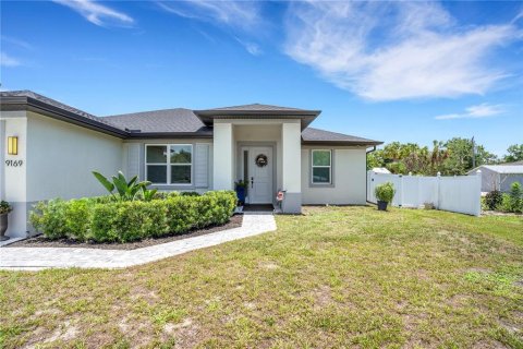 Villa ou maison à vendre à Englewood, Floride: 4 chambres, 170.48 m2 № 2236910 - photo 3