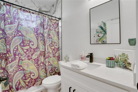 Villa ou maison à vendre à Englewood, Floride: 4 chambres, 170.48 m2 № 2236910 - photo 22