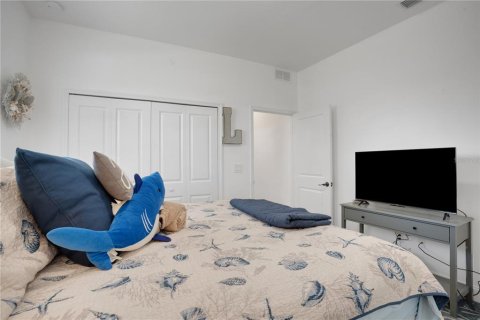 Villa ou maison à vendre à Englewood, Floride: 4 chambres, 170.48 m2 № 2236910 - photo 21