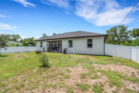 Villa ou maison à vendre à Englewood, Floride: 4 chambres, 170.48 m2 № 2236910 - photo 28