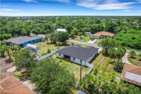 Villa ou maison à vendre à Englewood, Floride: 4 chambres, 170.48 m2 № 2236910 - photo 29