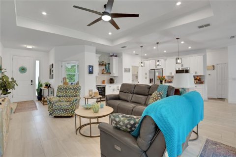 Villa ou maison à vendre à Englewood, Floride: 4 chambres, 170.48 m2 № 2236910 - photo 7