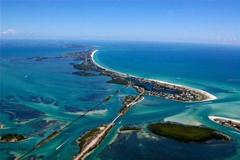 Terreno en venta en Port Charlotte, Florida № 1911118 - foto 6