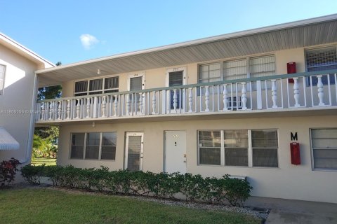 Condominio en venta en West Palm Beach, Florida, 1 dormitorio, 65.22 m2 № 1864450 - foto 1