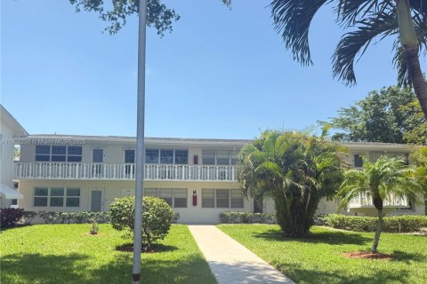 Condominio en venta en West Palm Beach, Florida, 1 dormitorio, 65.22 m2 № 1864450 - foto 4