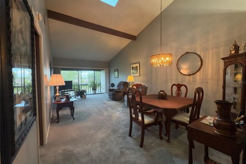 Condo in Sarasota, Florida, 2 bedrooms  № 2232506 - photo 4