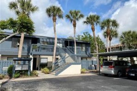 Condo in Sarasota, Florida, 2 bedrooms  № 2232506
