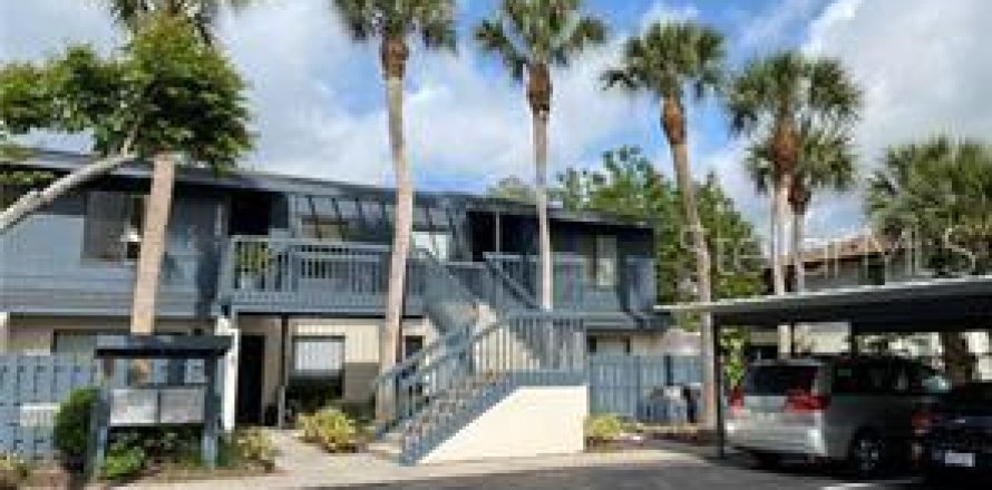 Condo in Sarasota, Florida, 2 bedrooms  № 2232506