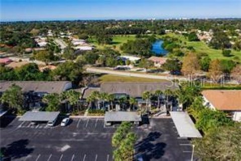 Condo in Sarasota, Florida, 2 bedrooms  № 2232506 - photo 20