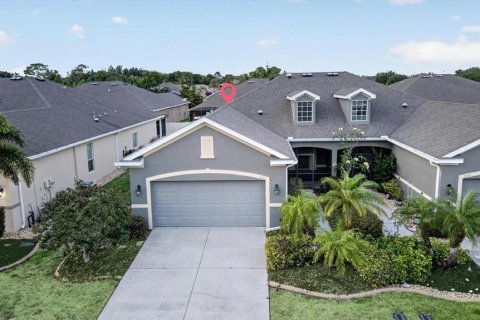 Villa ou maison à vendre à Holiday, Floride: 3 chambres, 161.65 m2 № 2132826 - photo 27