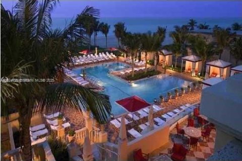 Снять в аренду кондоминиум в Санни-Айлс-Бич, Флорида 3 спальни, 205.69м2, № 1981677 - фото 30