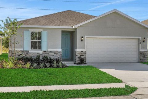 Casa en venta en Winter Haven, Florida, 3 dormitorios, 130.71 m2 № 2238165 - foto 2