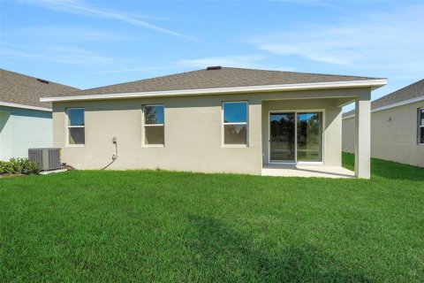 Casa en venta en Winter Haven, Florida, 3 dormitorios, 130.71 m2 № 2238165 - foto 30