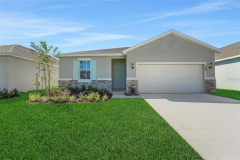 Casa en venta en Winter Haven, Florida, 3 dormitorios, 130.71 m2 № 2238165 - foto 3