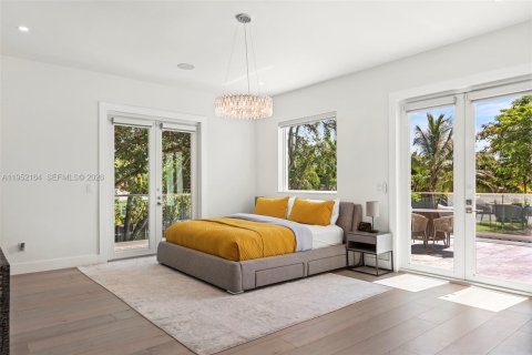 Casa en alquiler en Palmetto Bay, Florida, 8 dormitorios, 755.2 m2 № 2054361 - foto 24