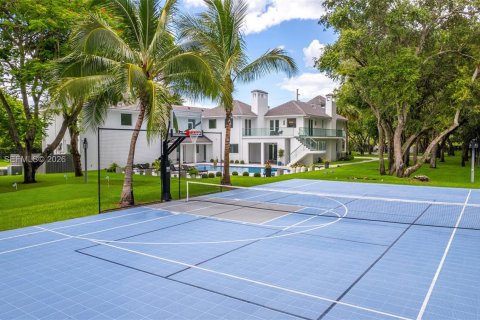 Casa en alquiler en Palmetto Bay, Florida, 8 dormitorios, 755.2 m2 № 2054361 - foto 15