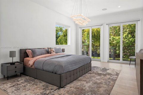 Casa en alquiler en Palmetto Bay, Florida, 8 dormitorios, 755.2 m2 № 2054361 - foto 29