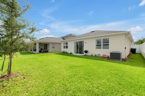 Villa ou maison à vendre à Orlando, Floride: 3 chambres, 144.74 m2 № 2236782 - photo 27