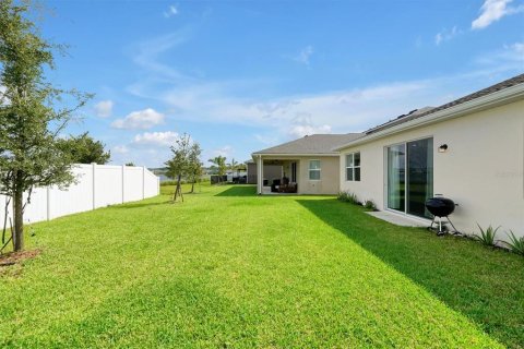 Villa ou maison à vendre à Orlando, Floride: 3 chambres, 144.74 m2 № 2236782 - photo 3