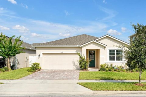 Villa ou maison à vendre à Orlando, Floride: 3 chambres, 144.74 m2 № 2236782 - photo 5