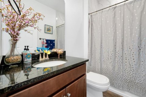 Villa ou maison à vendre à Orlando, Floride: 3 chambres, 144.74 m2 № 2236782 - photo 23
