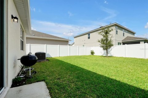 Villa ou maison à vendre à Orlando, Floride: 3 chambres, 144.74 m2 № 2236782 - photo 25