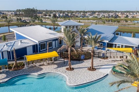 Villa ou maison à vendre à Orlando, Floride: 3 chambres, 144.74 m2 № 2236782 - photo 30