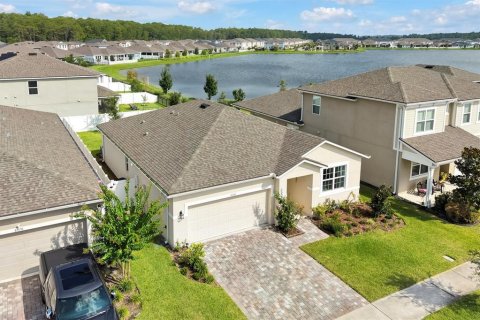 Villa ou maison à vendre à Orlando, Floride: 3 chambres, 144.74 m2 № 2236782 - photo 4