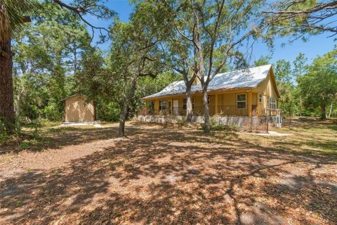 Villa ou maison à vendre à Homosassa, Floride: 2 chambres, 128.21 m2 № 2103014 - photo 18
