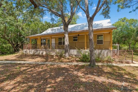Villa ou maison à vendre à Homosassa, Floride: 2 chambres, 128.21 m2 № 2103014 - photo 2