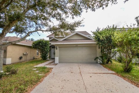 Casa en alquiler en Riverview, Florida, 4 dormitorios, 184.78 m2 № 1509569 - foto 1