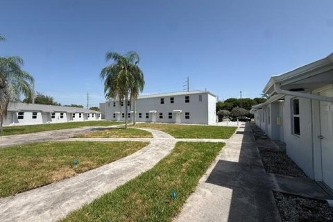 Appartement à louer à West Palm Beach, Floride: 1 chambre, 55.74 m2 № 2261393 - photo 28