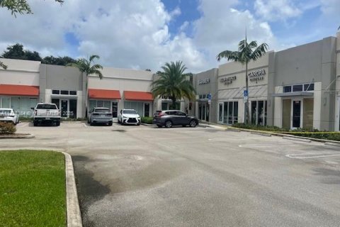 Commercial property in Cooper City, Florida № 1703169 - photo 14