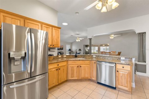Casa en venta en The Villages, Florida, 3 dormitorios, 197.42 m2 № 2347944 - foto 17