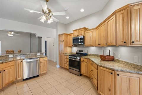 Casa en venta en The Villages, Florida, 3 dormitorios, 197.42 m2 № 2347944 - foto 3