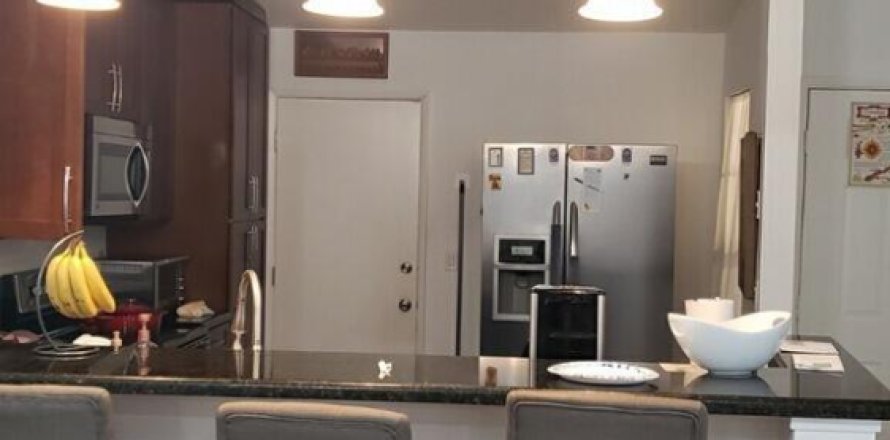 House in Boynton Beach, Florida 3 bedrooms, 136.47 sq.m. № 918517