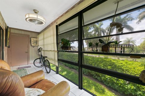 Купить кондоминиум в Тамарак, Флорида 1 комната, 76.83м2, № 2146856 - фото 7