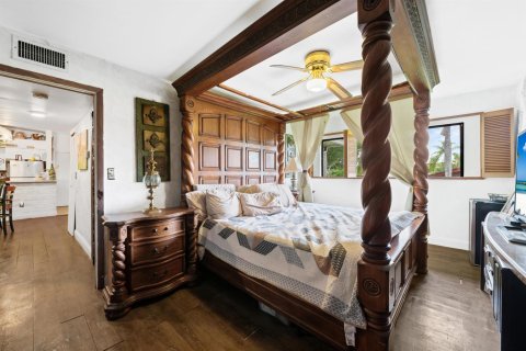 Купить кондоминиум в Тамарак, Флорида 1 комната, 76.83м2, № 2146856 - фото 19