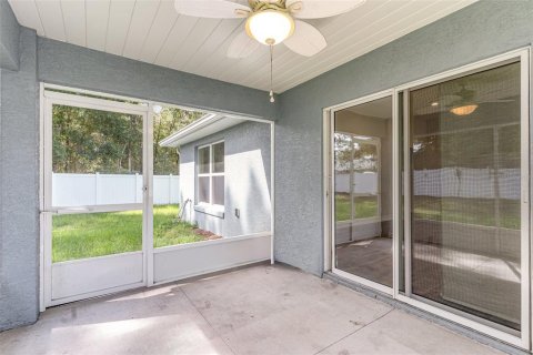 Villa ou maison à vendre à Belleview, Floride: 3 chambres, 158.03 m2 № 1917774 - photo 23