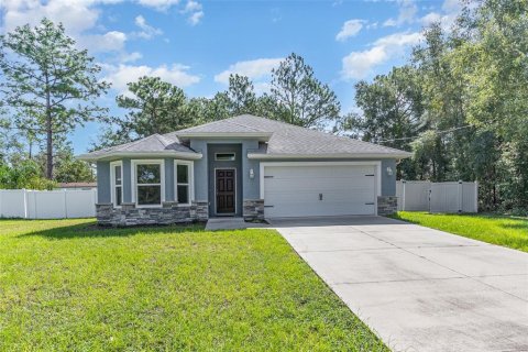 Villa ou maison à vendre à Belleview, Floride: 3 chambres, 158.03 m2 № 1917774 - photo 1
