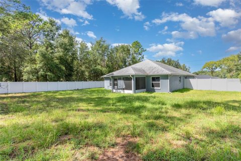 Villa ou maison à vendre à Belleview, Floride: 3 chambres, 158.03 m2 № 1917774 - photo 25