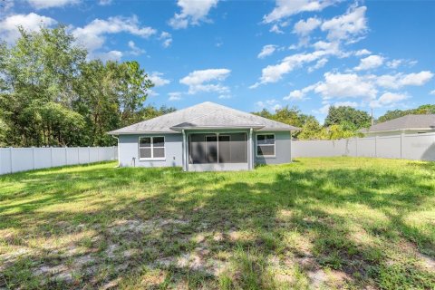 Villa ou maison à vendre à Belleview, Floride: 3 chambres, 158.03 m2 № 1917774 - photo 24